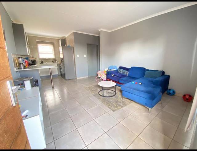 2 BEDROOM PROPERTY TO RENT IN GROBLERPARK